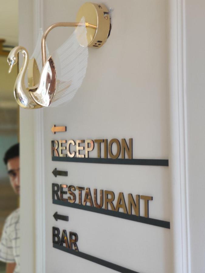 Renest Calangute Goa Hotel Exterior photo