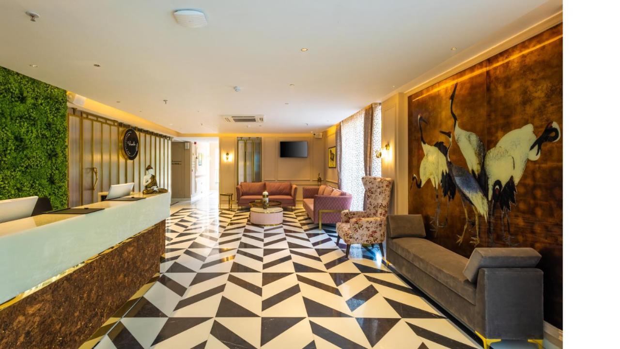 Renest Calangute Goa Hotel Exterior photo